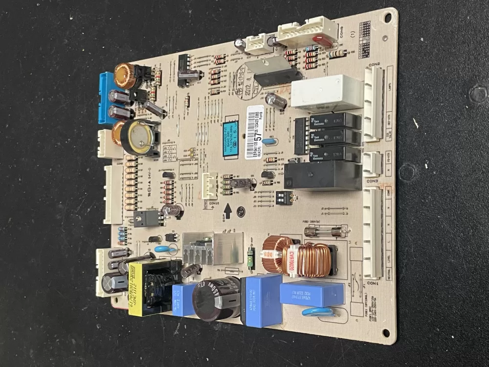 LG Kenmore EBR64110503 EBR64110557 Refrigerator Control Board AZ21693 | WM1173