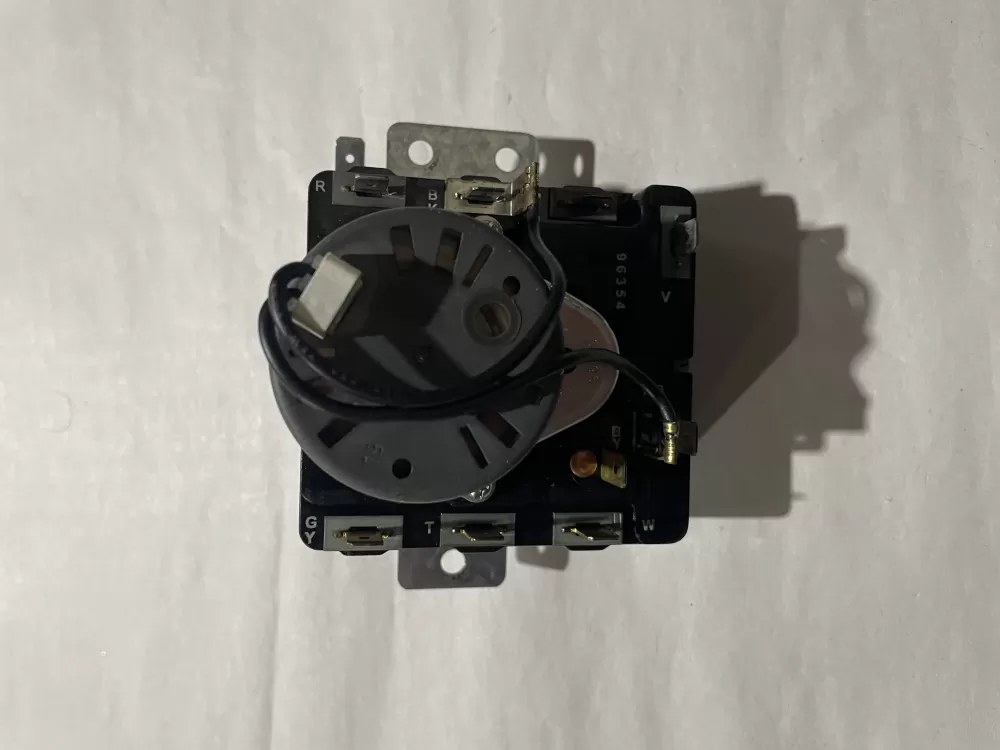 Kenmore 3406702A WP3976576 3406015 3406702 3976576 Dryer Timer AZ209419 | KM527