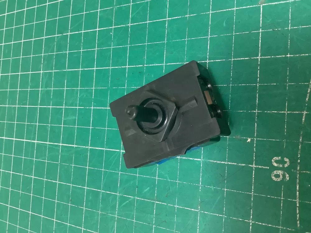 Maytag 6 2611510 Washer Temperature Switch