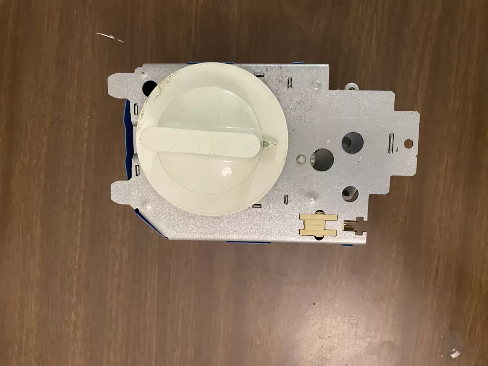 GE 175D1432G019 WH12X961 Washer Timer AZ74407 | BK1642