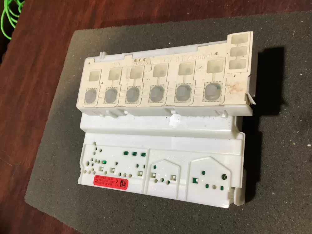 677001 Bosch Board - Control