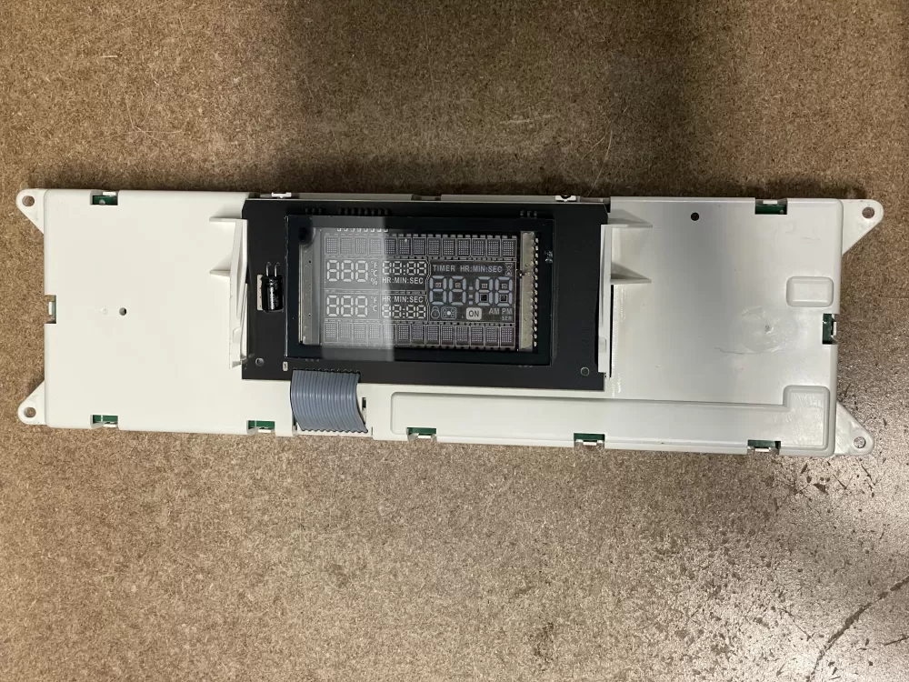 KitchenAid W10293892 W10365423 WPW10365423 Range Control Board AZ24525 | KMV277