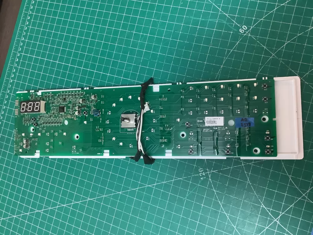 Maytag W10388672 W10388668 WPW10388672 Dryer Control Board AZ226696 | AR2517