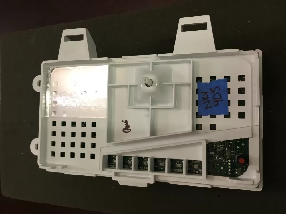 Whirlpool Maytag W11101098 W11170317 Washer Control Board AZ100295 | NRV405