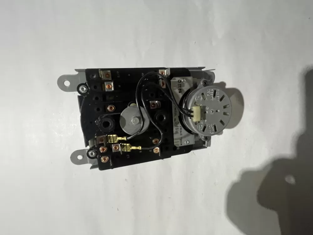 Maytag Whirlpool Amana 505797 275BEF Dryer Speed Queen Timer AZ190943 | KM2334