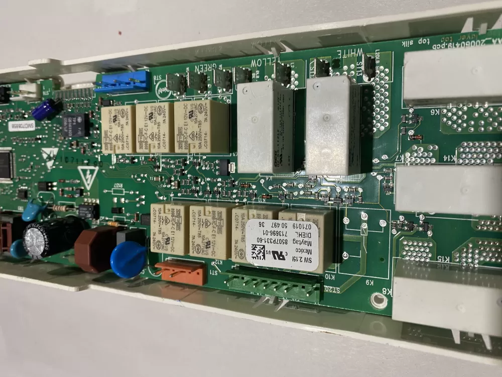 KitchenAid AP6012781 74011983 Range Jenn Air Control Board AZ159990 | BKV810