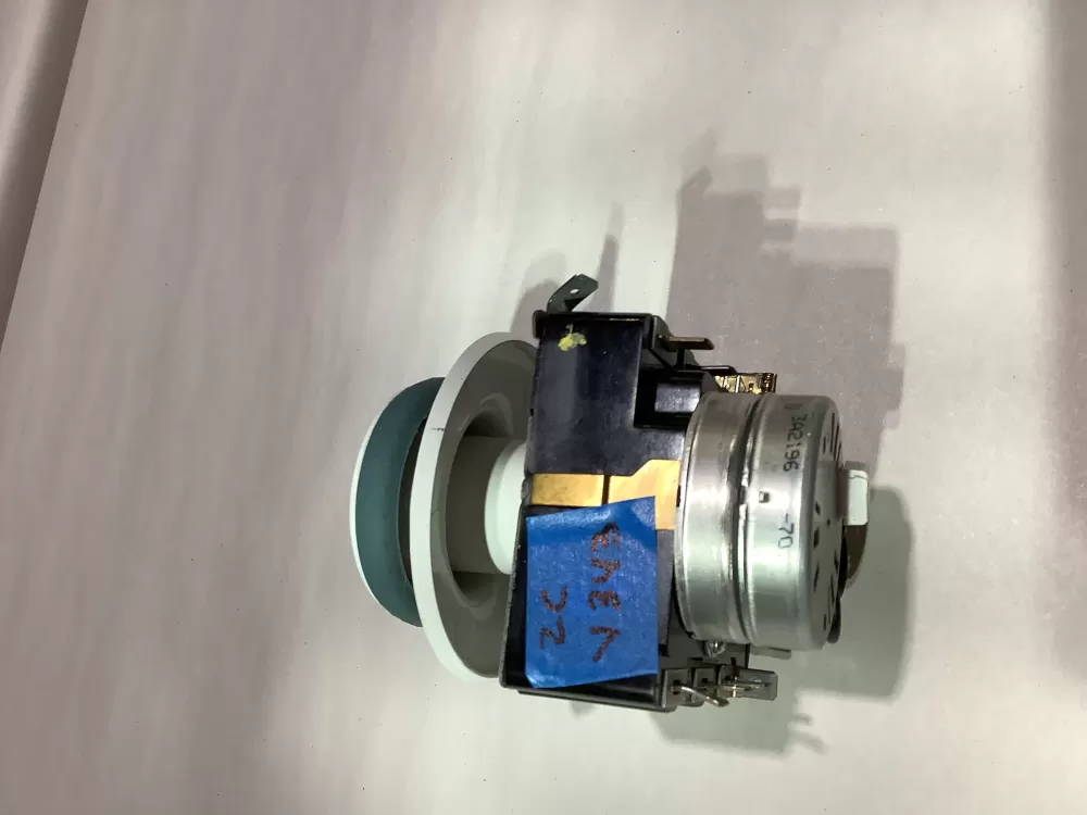 Maytag 6 3715760 33002689 Dryer 371570 371570 3300289 Timer AZ144819 | ZCV343