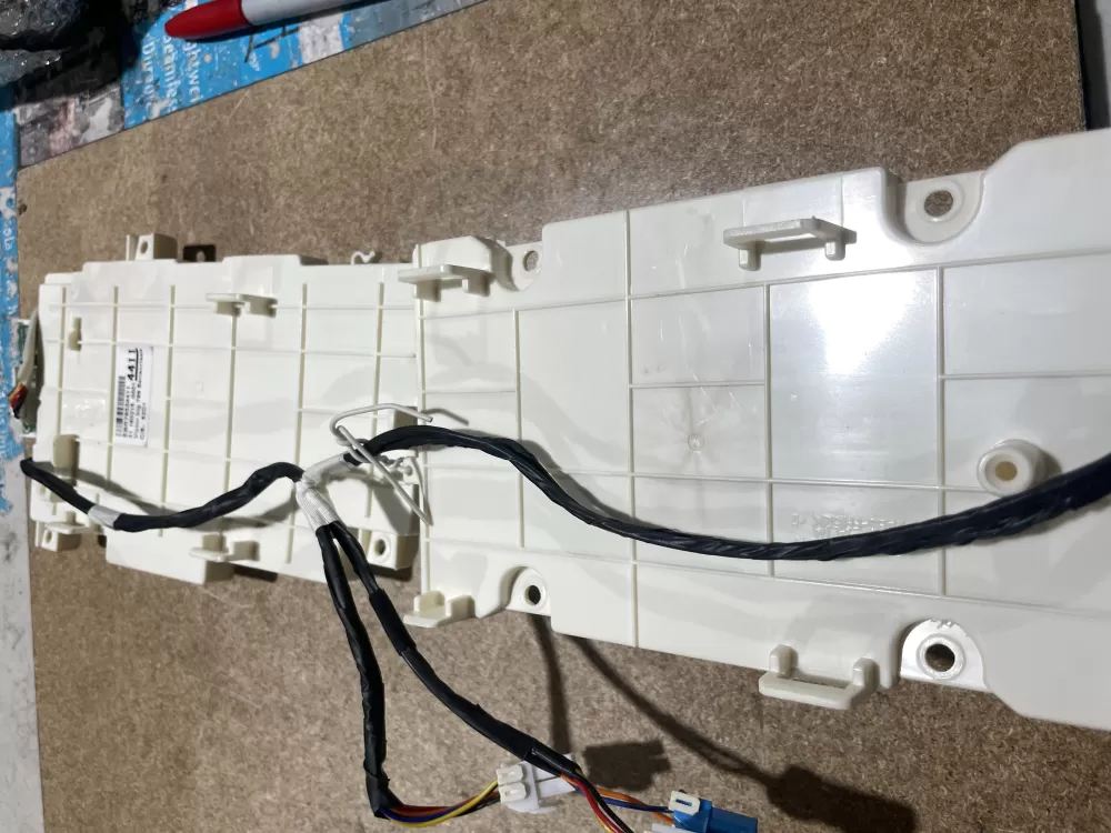 LG EBR78534411 Washer Control Board AZ70014 | Wmv605