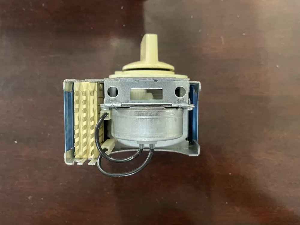 Whirlpool 175D1432G022 WH12X933 Washer Timer AZ46989 | KM1660