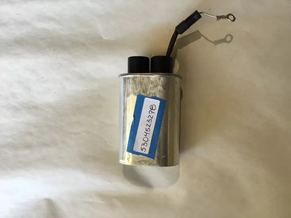 5304523278 Frigidaire Microwave Capacitor