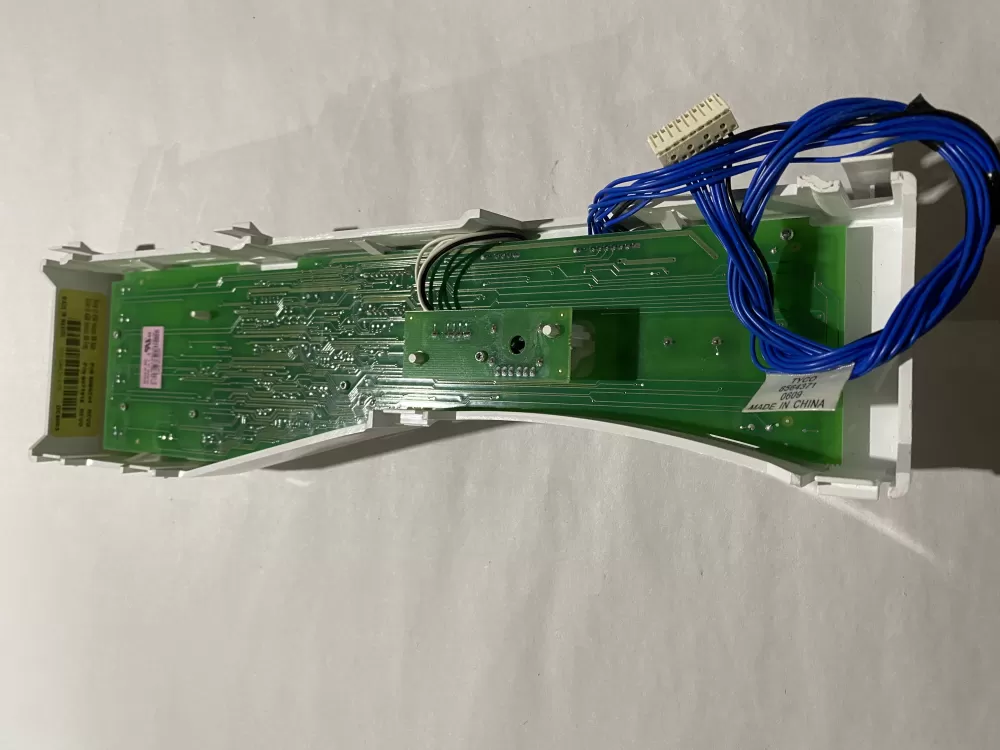 Kenmore 8571928 Whirlpool 8564248 Maytag Dryer Board Control AZ190838 | BKV874