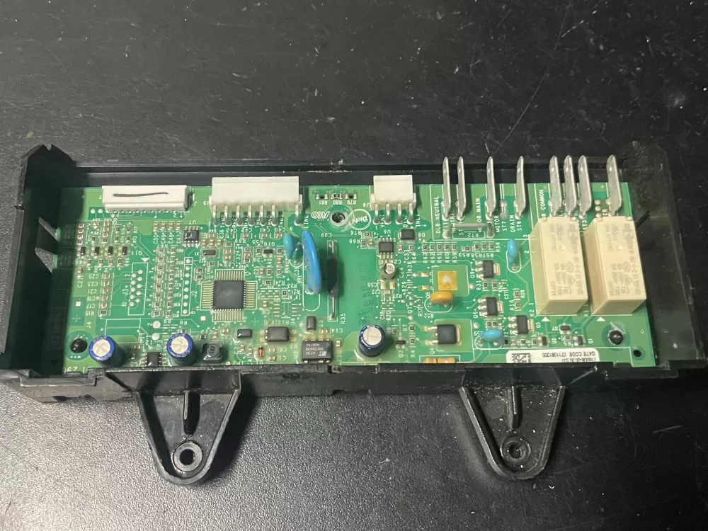 Maytag W10218837 W10111822 Dishwasher Control Board AZ11504 | 629