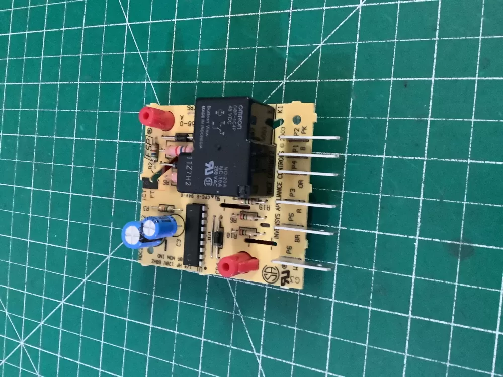 Whirlpool  Kenmore  Maytag  KitchenAid  Estate  Roper 100-01116-07  4388932  AP3109394  2154958  2154985  2169267  2169269  2188159  2303824  2303824A  4388932R  483187  844415  AH372261  EA372261  PS372261 TIMER-DEF