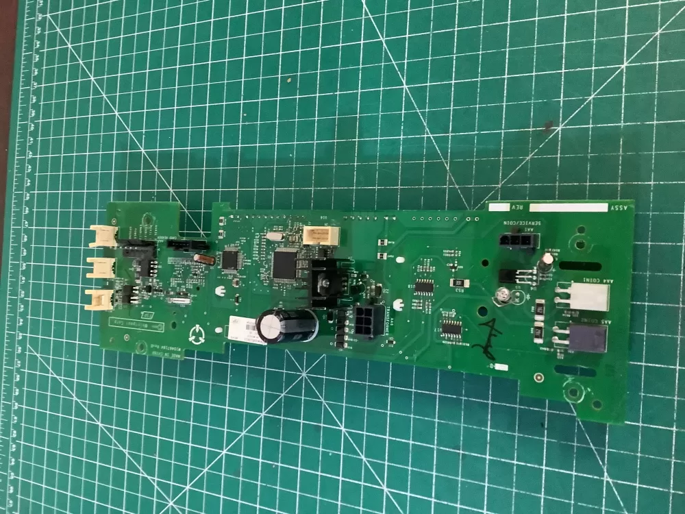Whirlpool/Maytag washer control board AZ198968 | NR2754