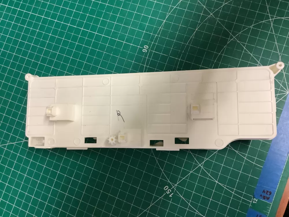 Samsung DC92-02388H Washer Control Board