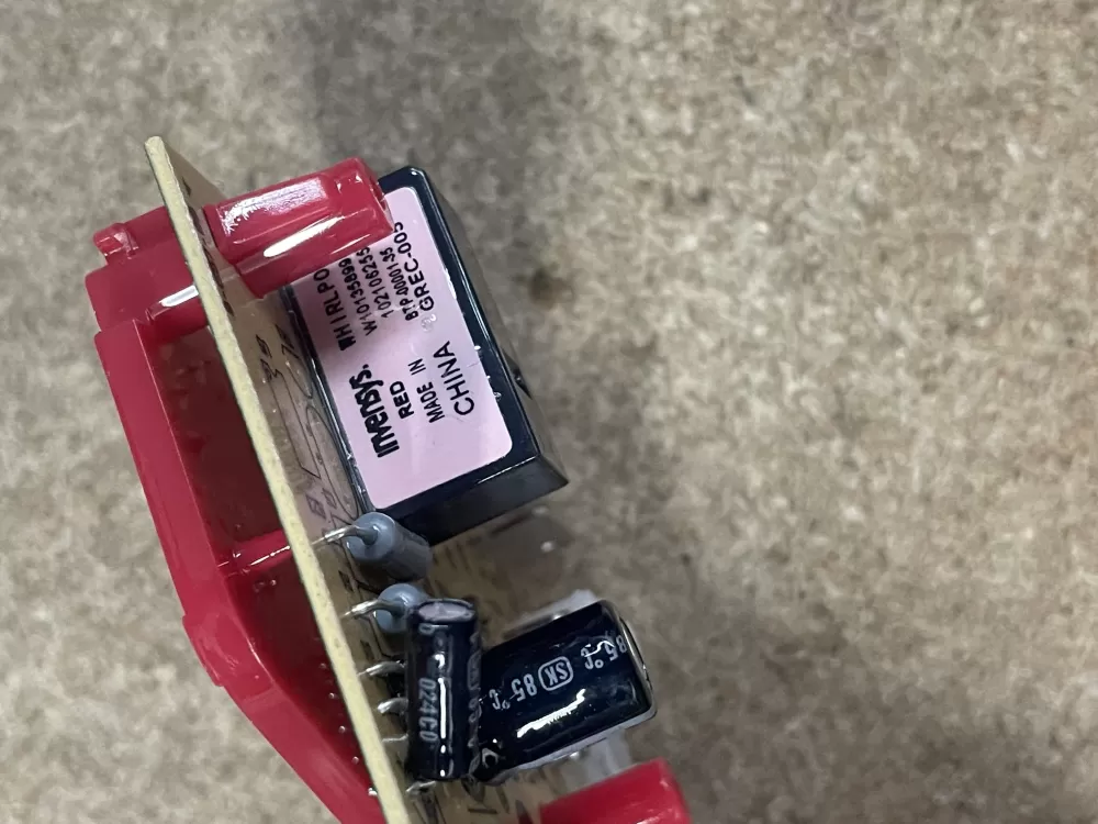 Whirlpool Maytag KitchenAid Refrigerator Defrost Board AZ21753 | KM1215