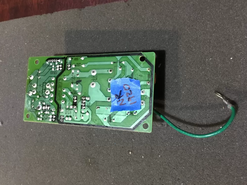 LG EBR64624702 EBR64624703 PS3645624 Range Control Board AZ75678 | NR1920