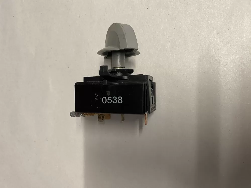  591M 90DC 040 Dryer Switch AZ205304 | BK2788