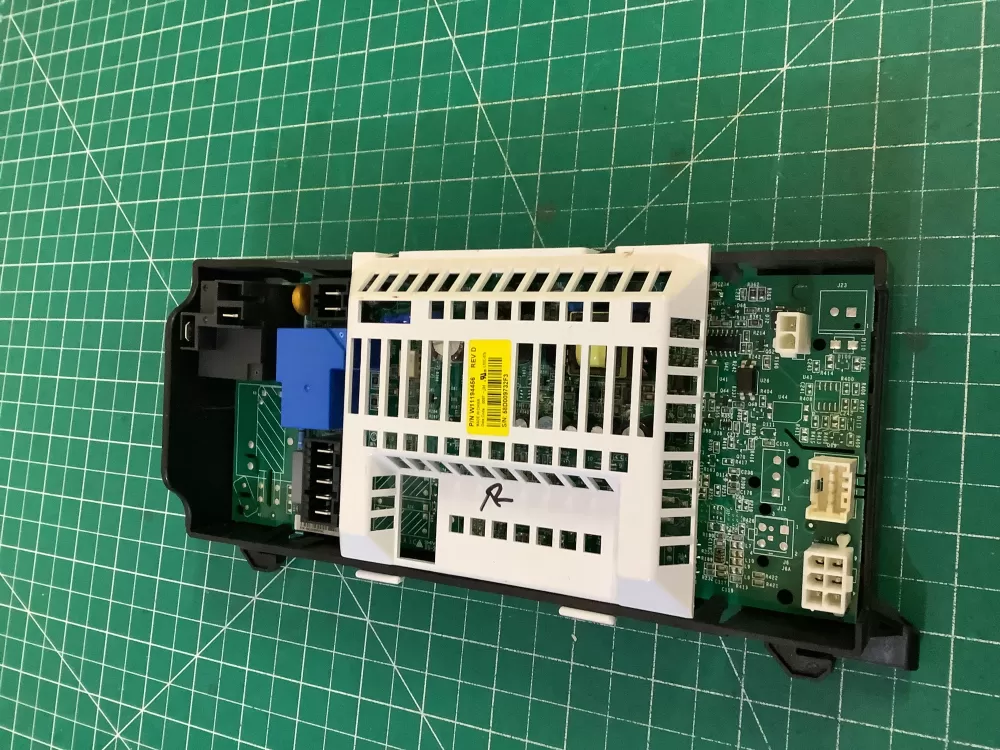 Whirlpool W11194456 Dryer Control Board