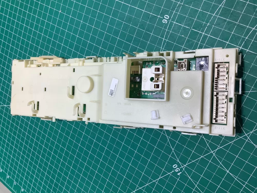 Bosch 5070000477 Dryer Control Board Main