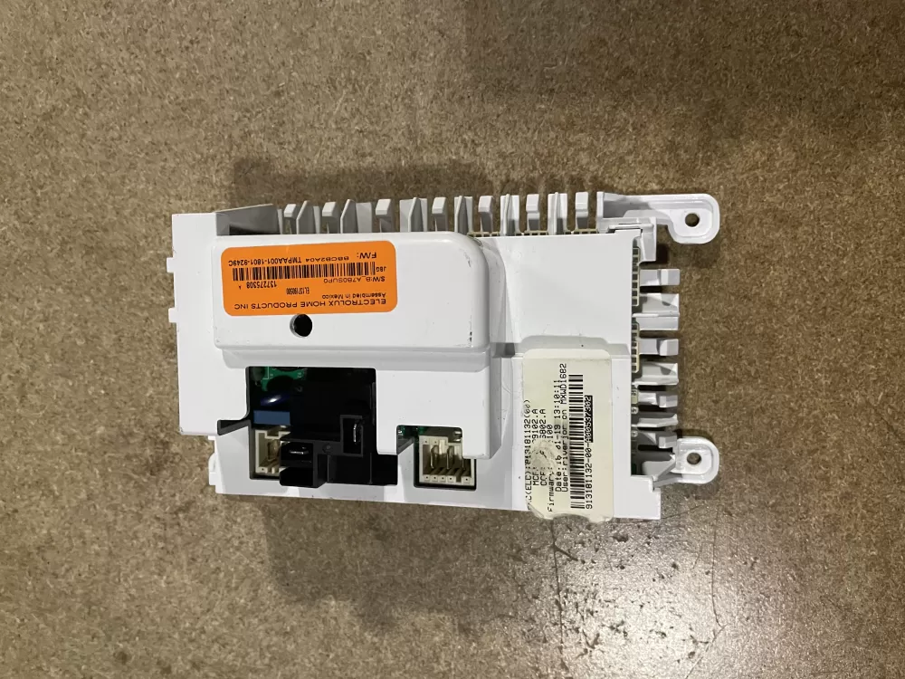 Frigidaire  Whirlpool  Kenmore  Electrolux 137275308 Washer Control Board