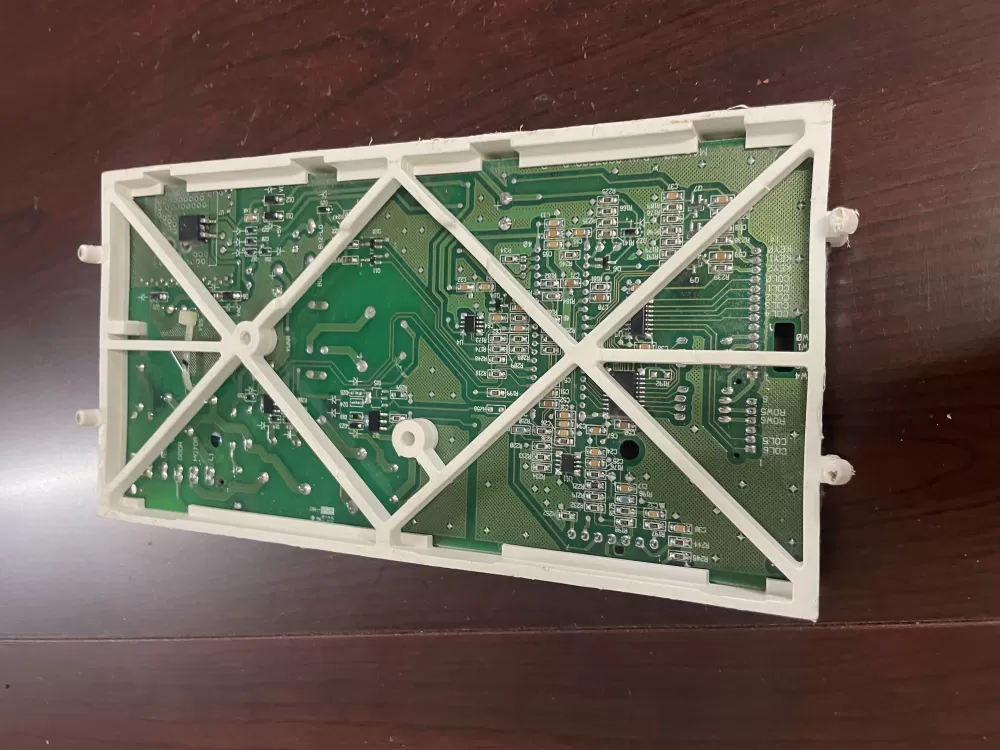 Whirlpool WP8546219 Dryer Control Board AZ82492 | Wm103
