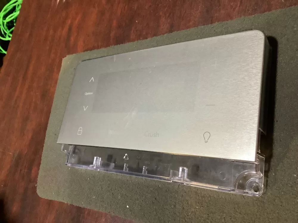 Frigidaire Electrolux A05745119 Refrigerator Dispenser Control Board