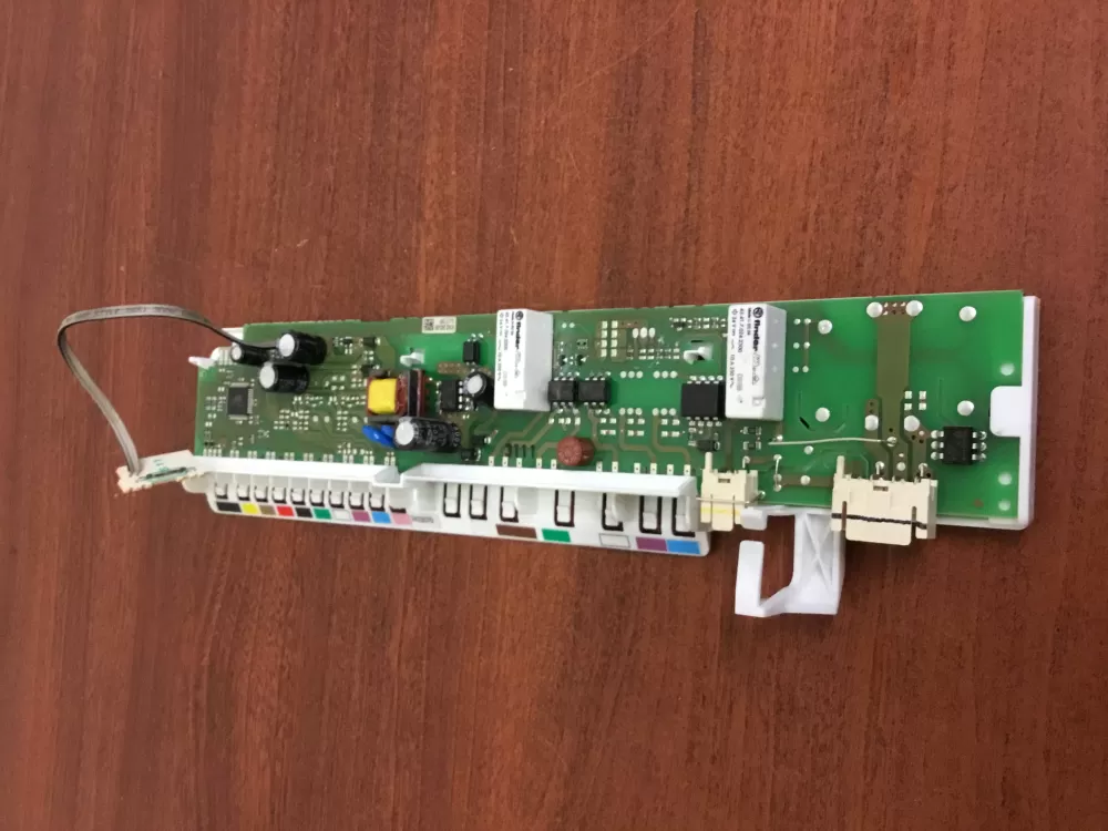 Liebherr 6143242 6143242-00 Refrigerator Power Control Board AZ34619 | NR269