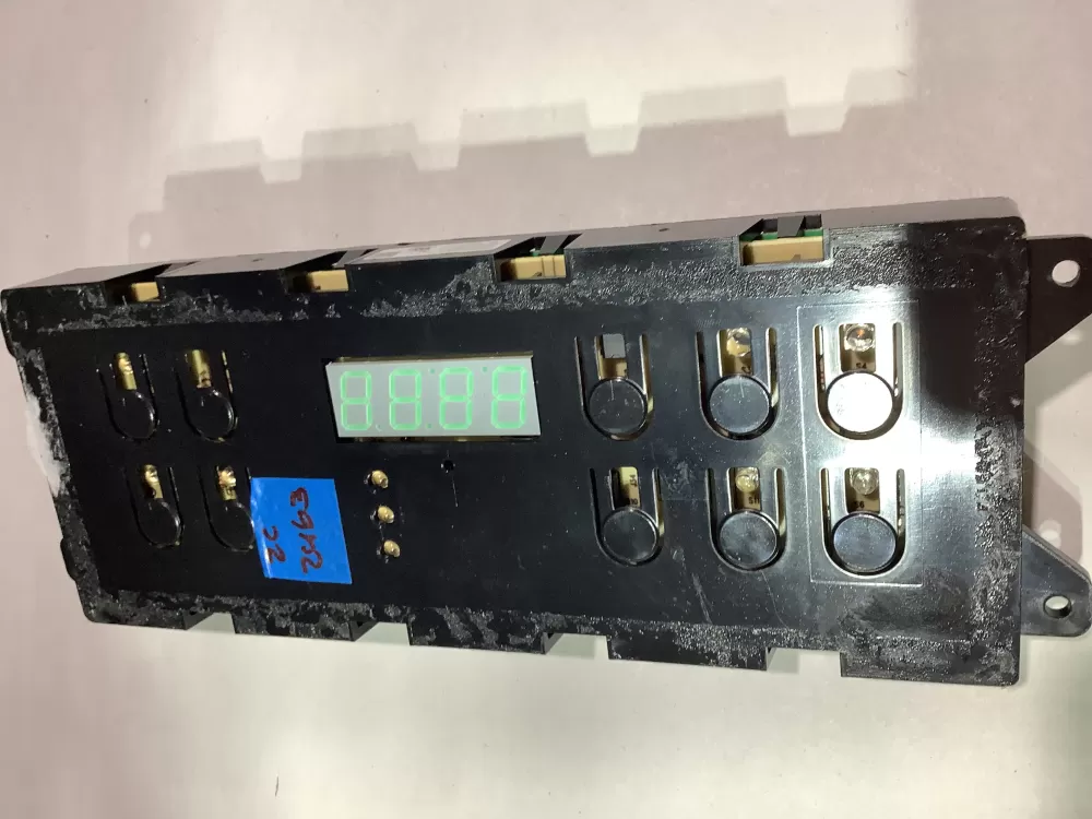 Frigidaire 316207522 316207502 Range Oven Control Board AZ146864 | ZC2463