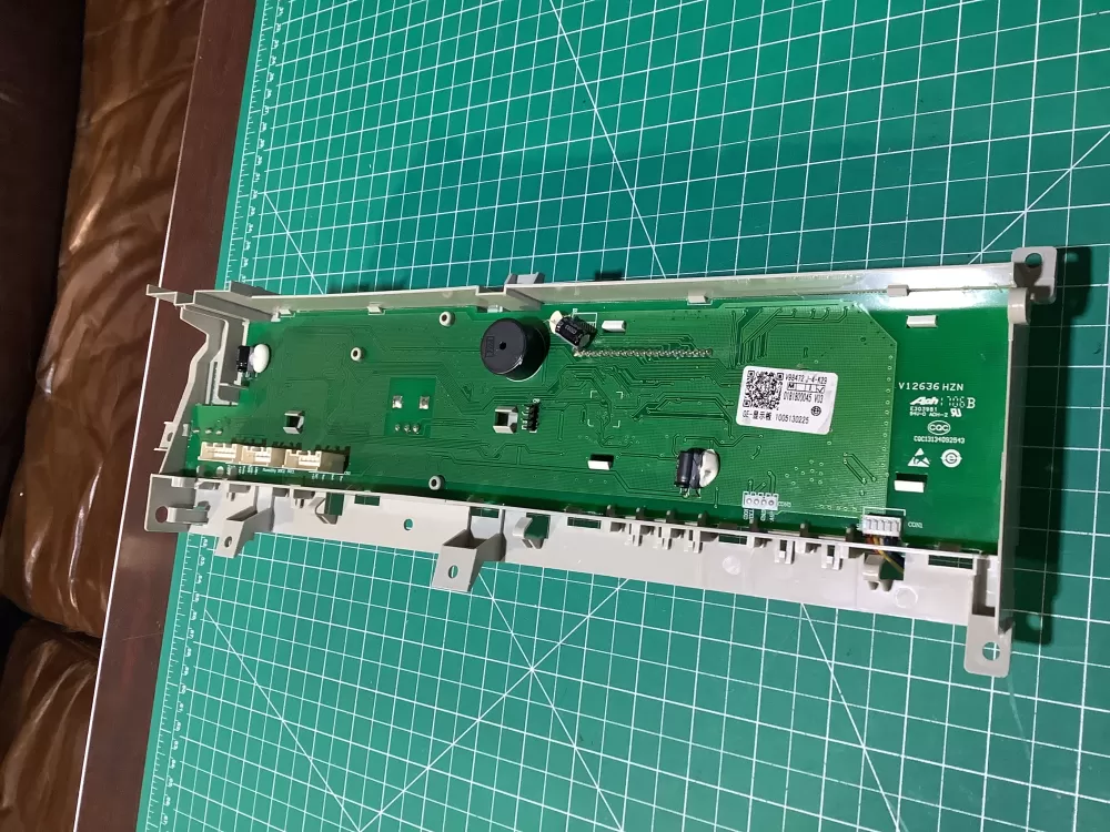 Haier GE 1004512507 0181800045 Washer Control Board | AZ136338 | NRV740