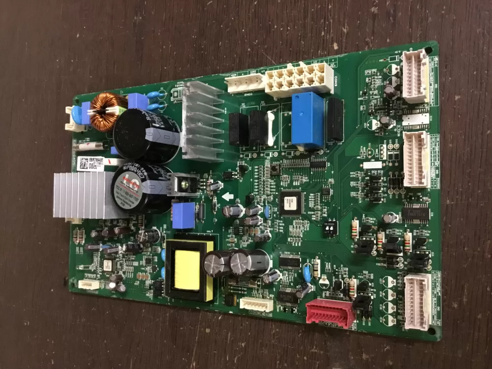 LG EBR78940508 EBR84457301 PS12385943 Refrigerator Control Board AZ18372 | NR44