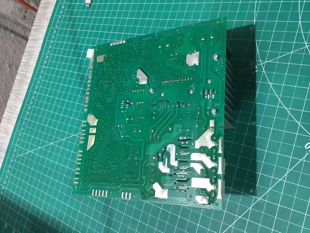 Whirlpool W11024496 Washer Control Board