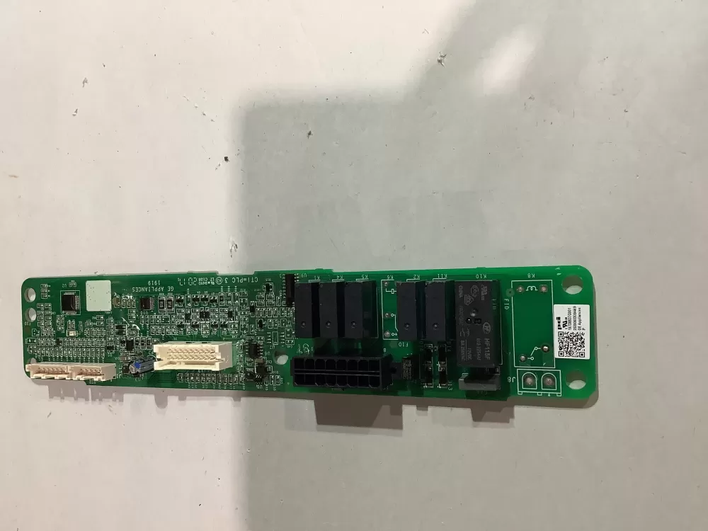 GE 197d8537g001 Refrigerator Control Board AZ183601 | ZC2705