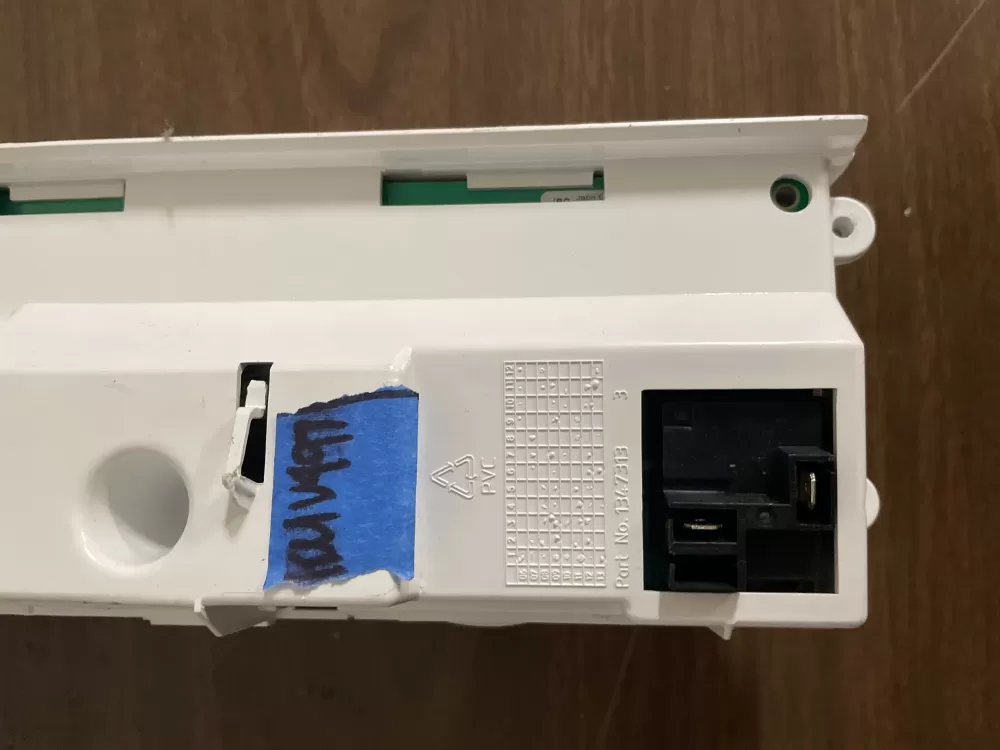 Frigidaire Electrolux 1347313 Dryer Control Board AZ81521 | KMV497