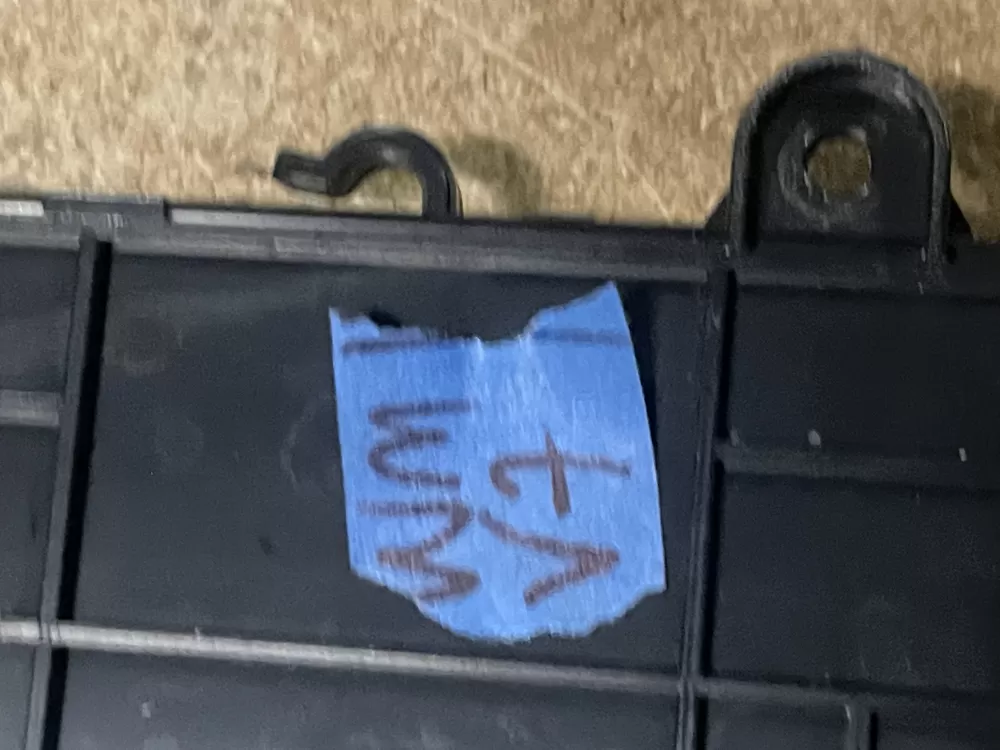 Samsung DC92 01622J DC9201622J Washer Control Board AZ27205 | WMV7