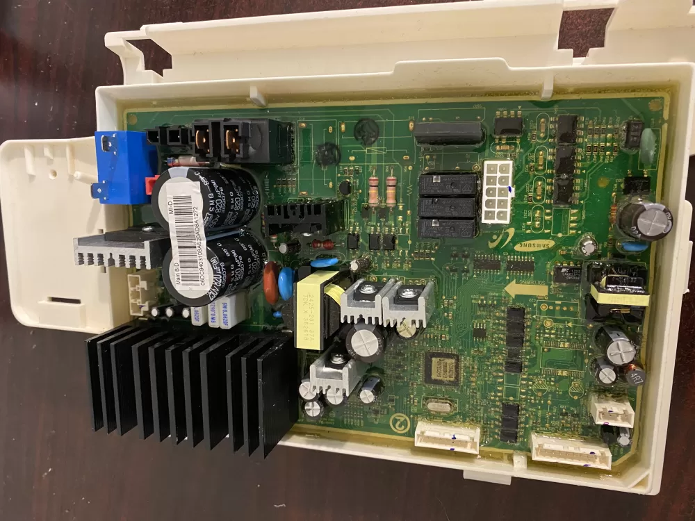Samsung Kenmore DC94 03108A Washer Control Board AZ34351 | BK1695