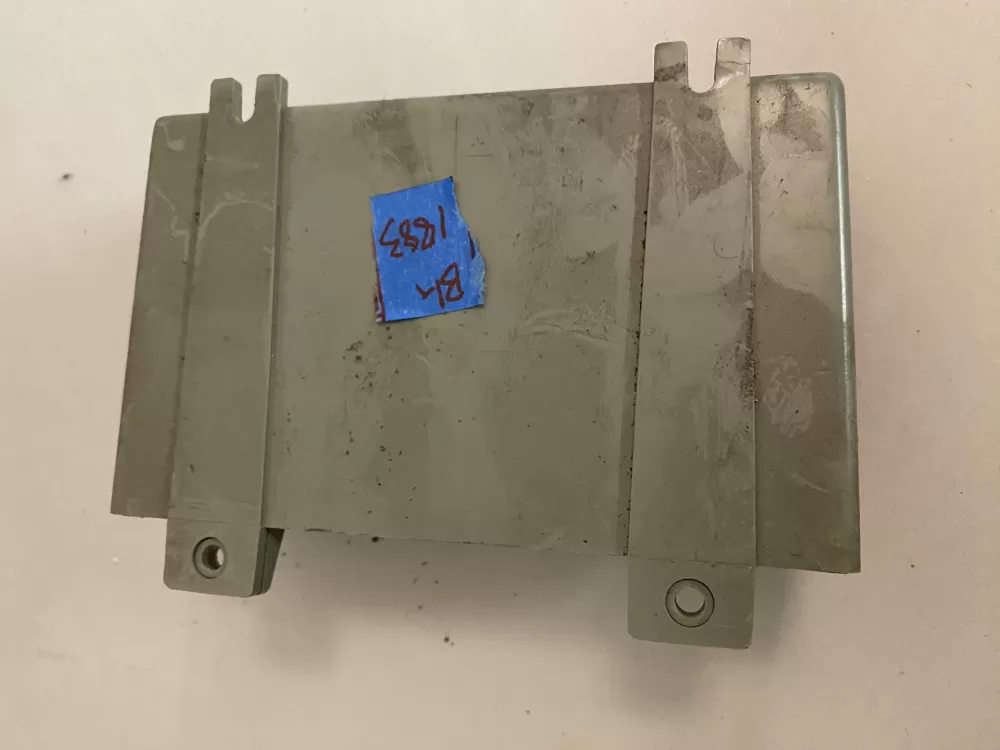 S8600M1021 Furnace Control Board Honeywell Module Pilot AZ111112 | BK1883