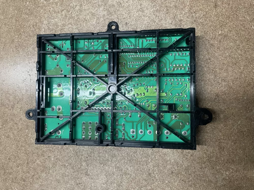 Carrier Bryant CEPL130437-01 Furnace Control Board Hk42fz014 AZ4896 | KM1361