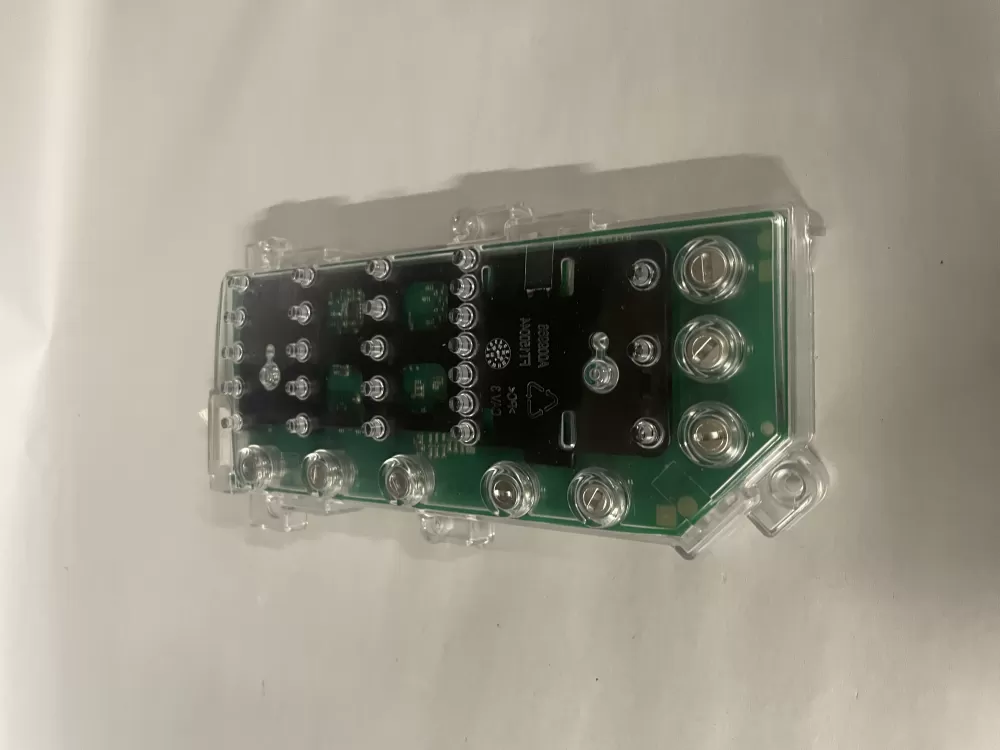 Frigidaire Electrolux 5304513547 916062741 Dryer Control Board AZ232175 | Wm919