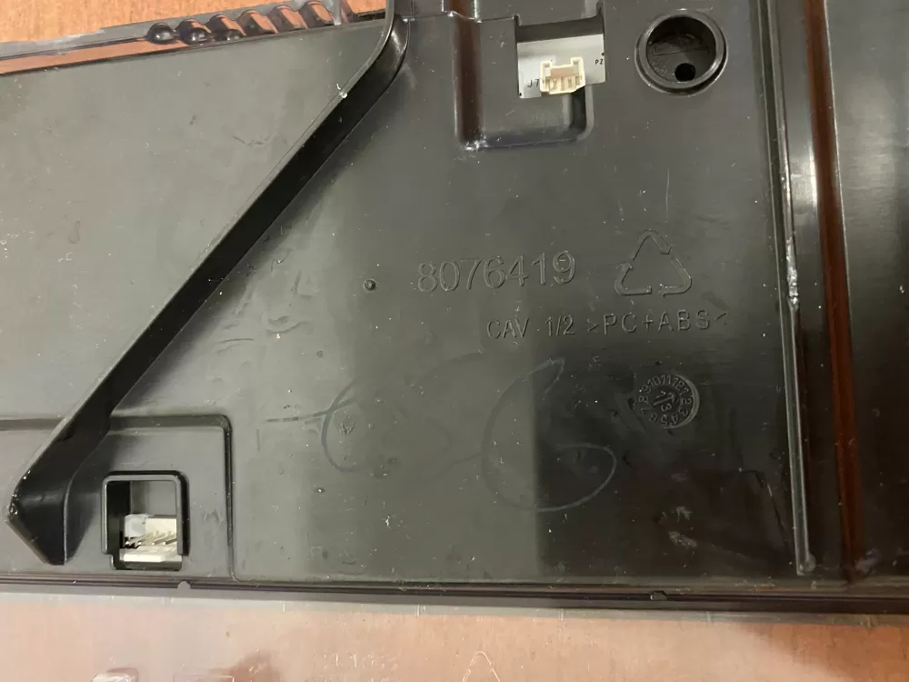 Frigidaire 8076419 Refrigerator Dispenser Control Board AZ53673 | BK1856