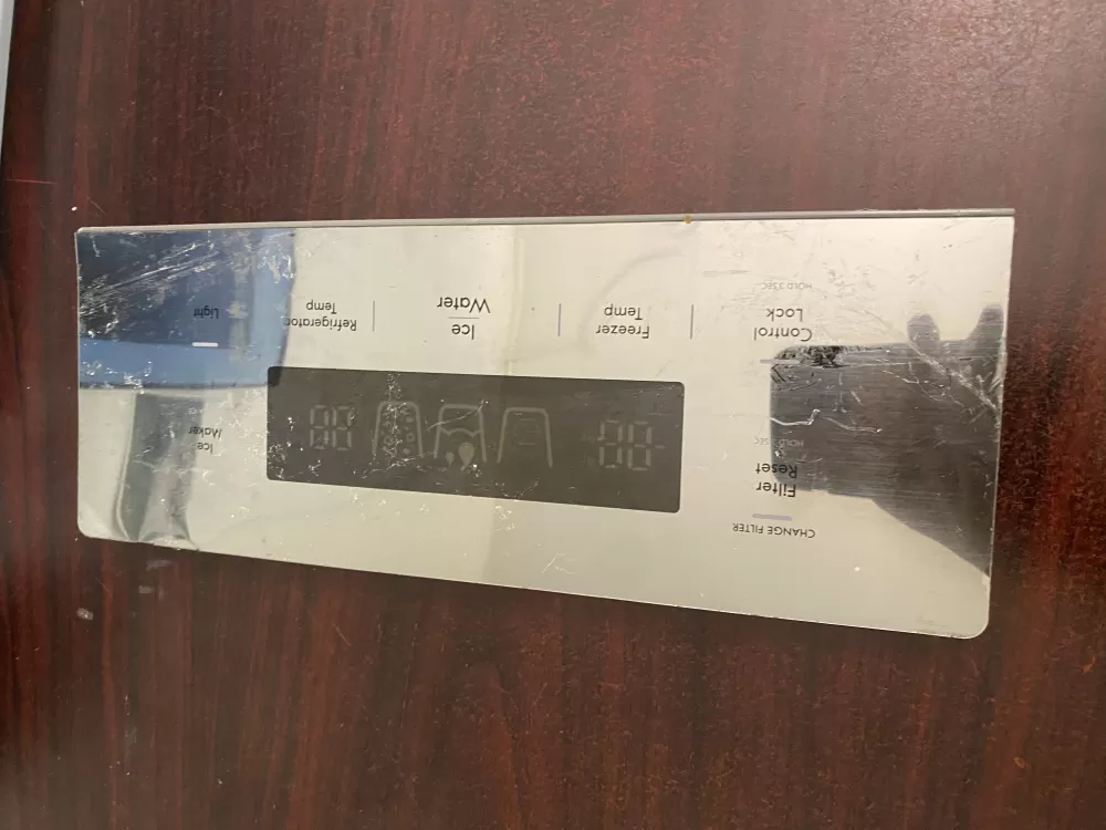 Kenmore  LG EBR79329405 Refrigerator Control Board Dispenser