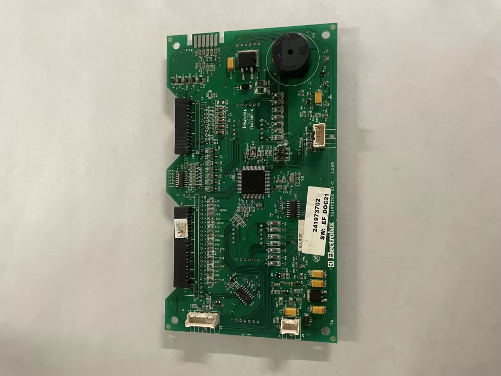Kenmore 241973702 Refrigerator Dispenser Control Board AZ123801 | KM421