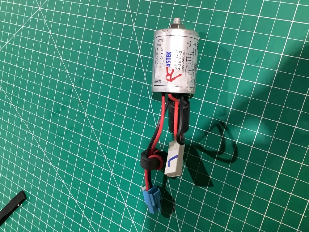 Samsung DA27 00009G Refrigerator Noise Filter AZ144077 | NR2420