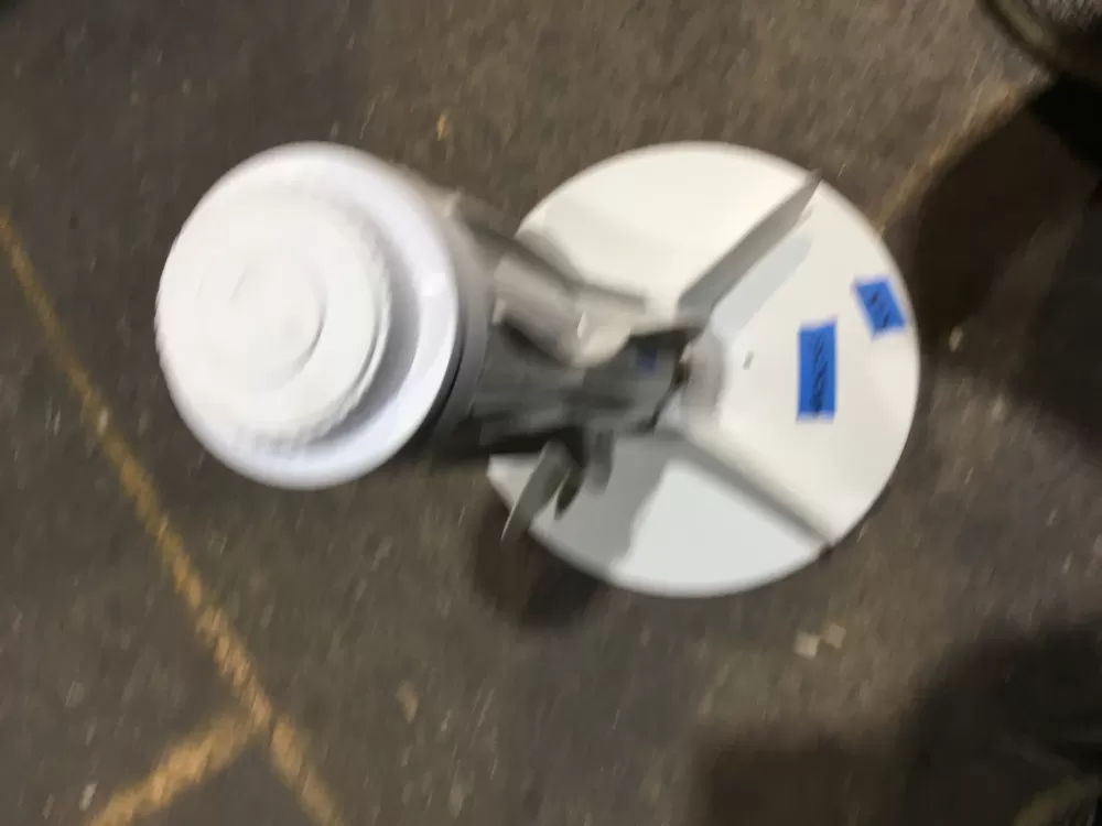 Admiral Amana Estate Roper WP63235 Washer Agitator AZ65698 | Sl28