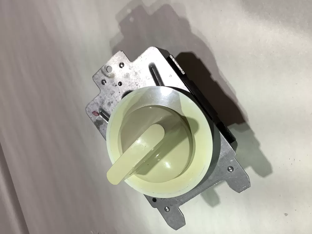 GE 175D1445G015 WE4X832 Dryer Timer