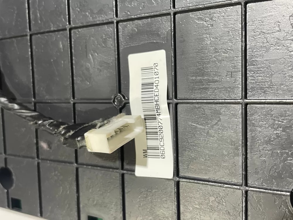 Samsung AP5623162 DC92-00774M PS4215989 Dryer Control AZ132067 | Wm920