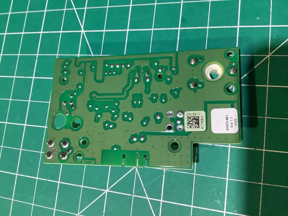 Honeywell Water Heater Gas Control Board | WV8840B1118 AZ132878 | NR314
