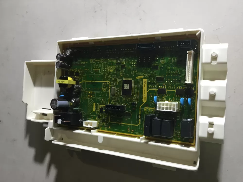 Samsung DC92 01621E DC9201621E Washer Control Board AZ45659 | NRV418
