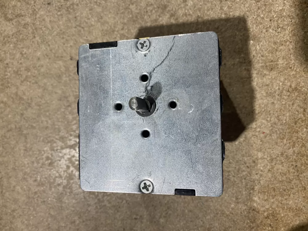 Frigidaire Kenmore Westinghouse AP2107842 823124 Dryer Timer AZ72809 | BK1895