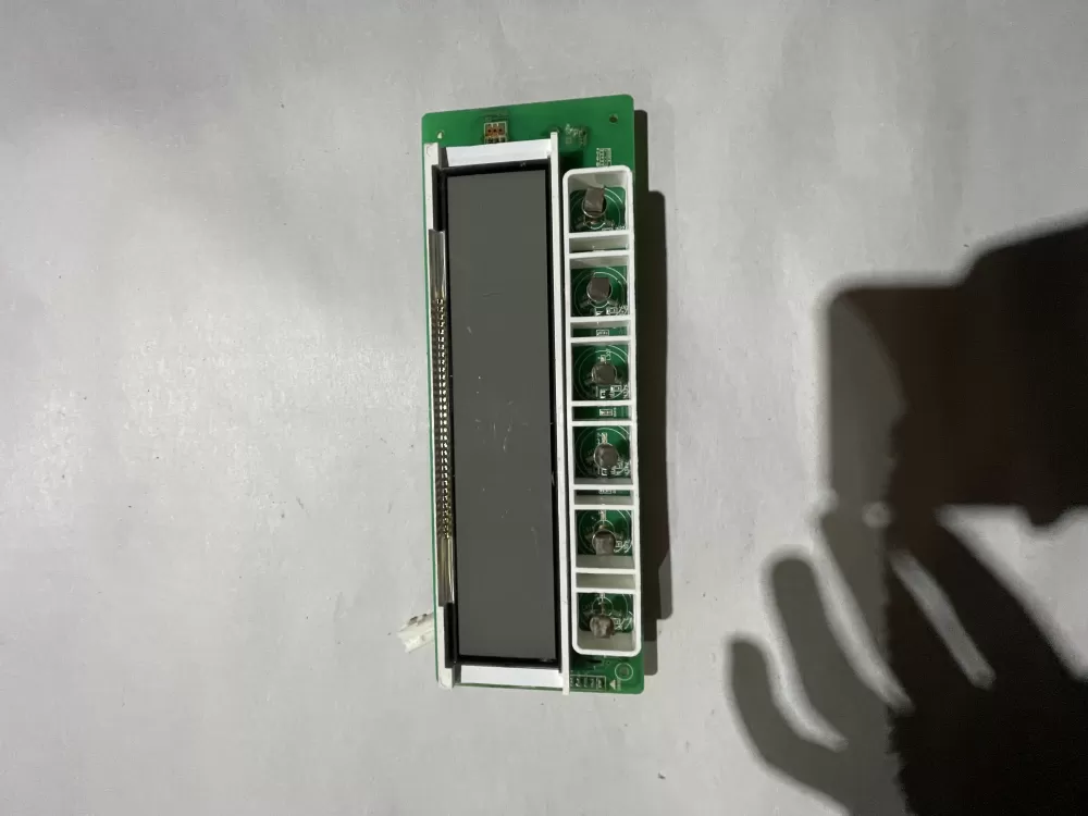 Kenmore  LG 6871JB1451B Refrigerator Control Board Dispenser